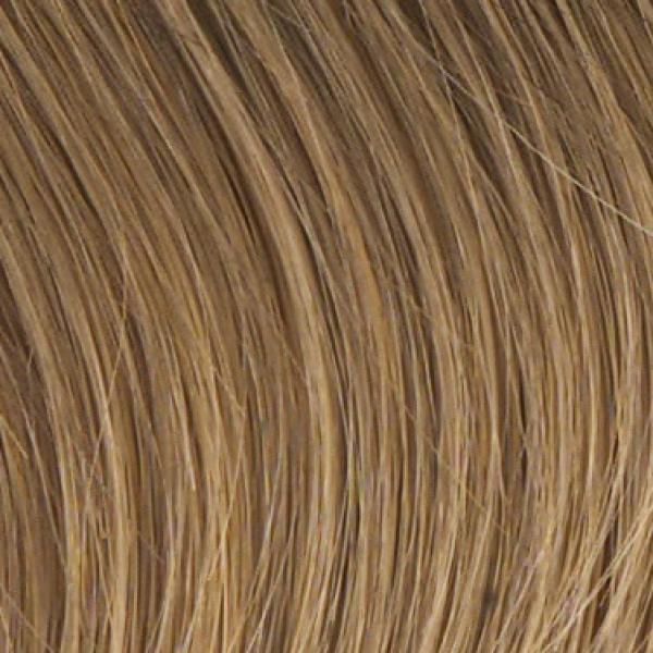 HAIRDO Pferdeschwanz Buttered Toast / Lavender